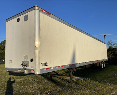 Trailers Inventory